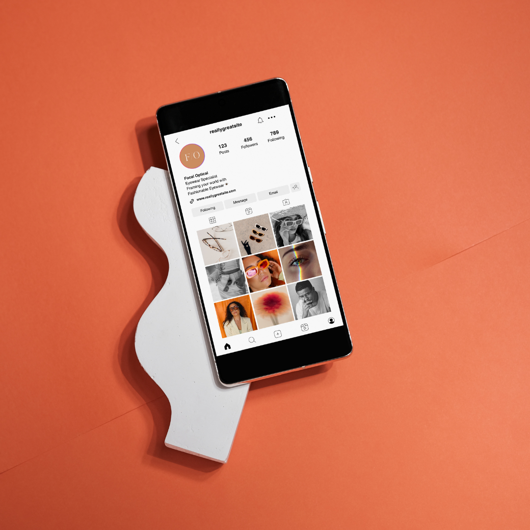 Smart Advertising Campaigns – Meta + TikTok