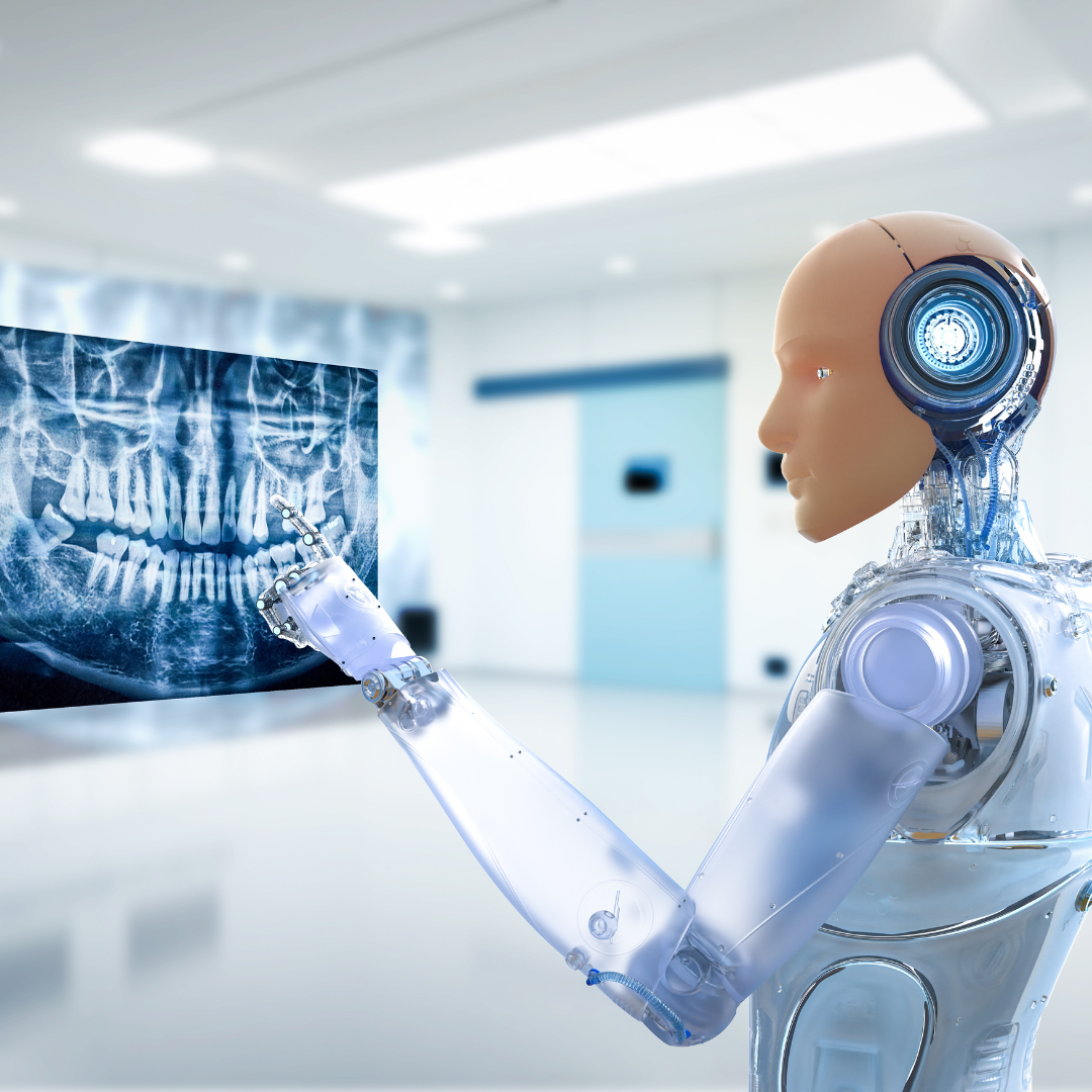 AI Voice Agent – Never Miss a Call